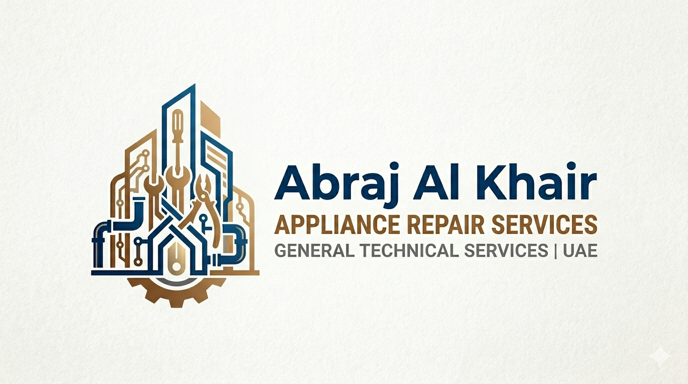 Abraj Al Khair Logo